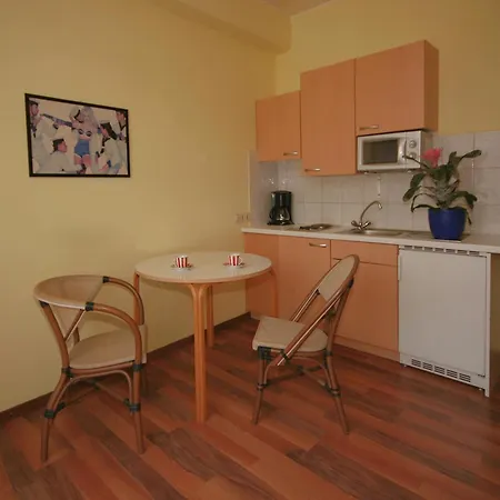 Innsbruck's Stadtappartement