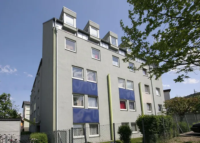 Innsbruck's Stadtappartement