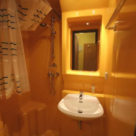 Innsbruck's Stadtappartement Innsbruck