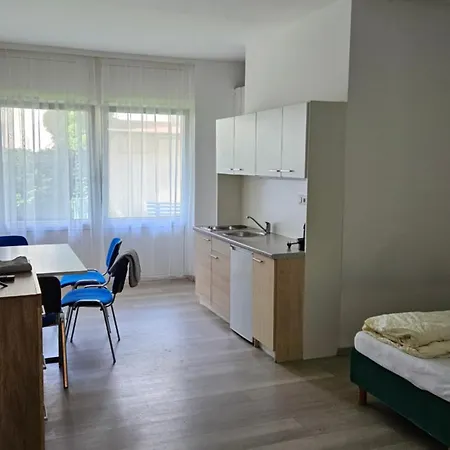 Innsbruck's Stadtappartement Innsbruck