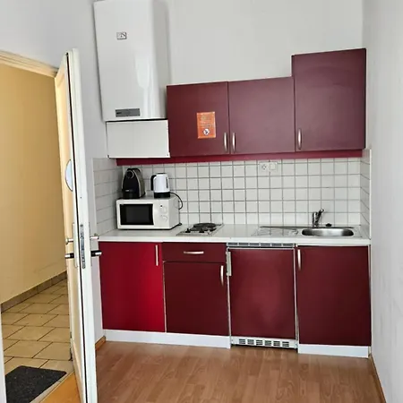 Appartamento Innsbruck's Stadtappartement