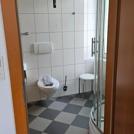 Apartmán Innsbruck's Stadtappartement Innsbruck