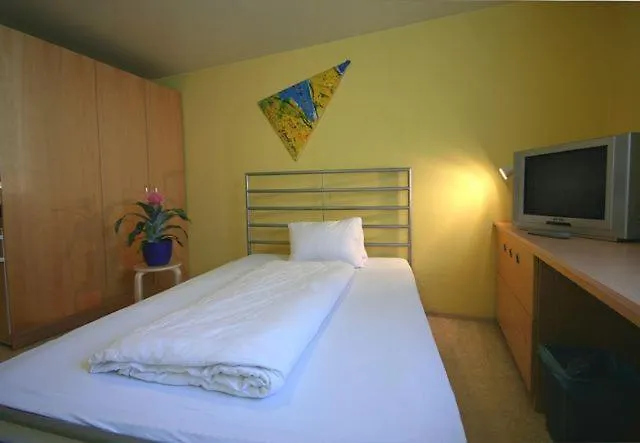 Apartmán Innsbruck's Stadtappartement *