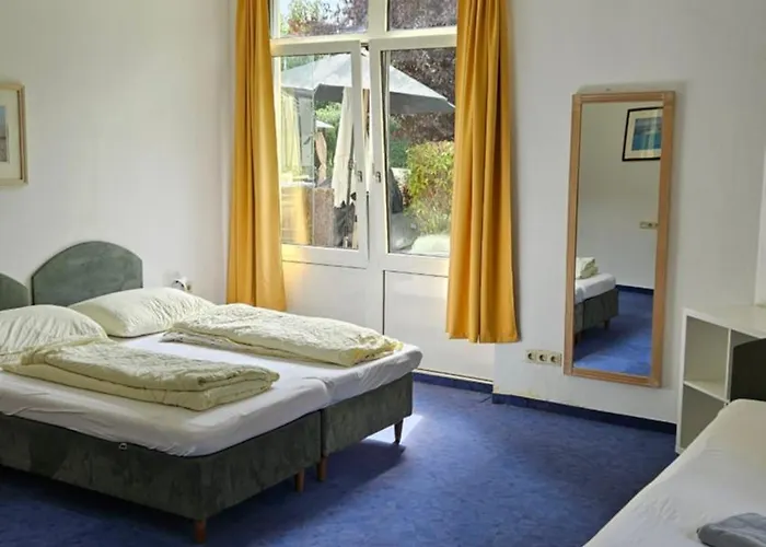 Innsbruck's Stadtappartement