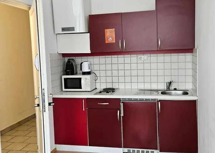 Appartamento Innsbruck's Stadtappartement