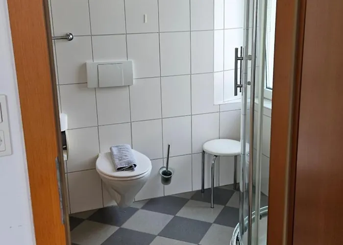 Διαμέρισμα Innsbruck's Stadtappartement Ίνσμπρουκ