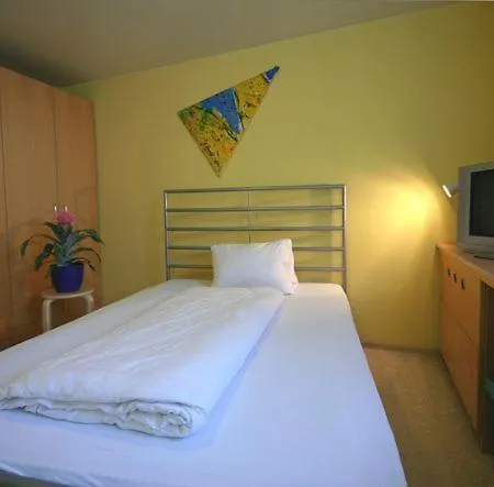 Apartmán Innsbruck's Stadtappartement *