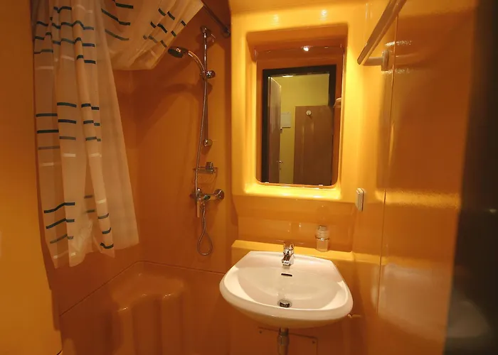 Innsbruck's Stadtappartement Innsbruck